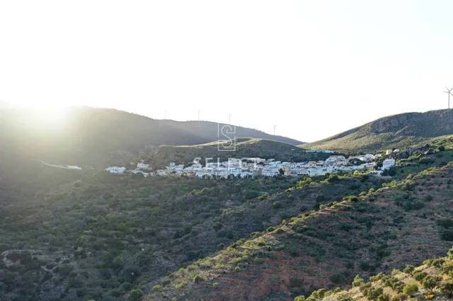 CASA CON ENCANTO PARA REFORMAR EN LÚJAR (GRANADA) — 27