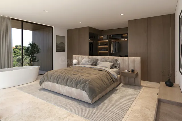 Chalet 5 habitaciones 835m² en venta - Montemayor-Marbella C - foto 5