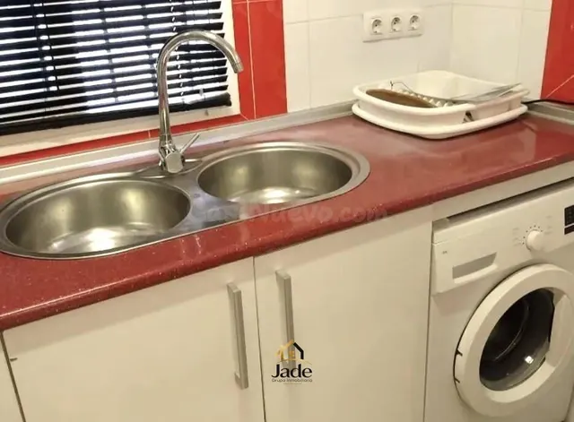Encantador Apartamento Reformado en Santa Marina — 4