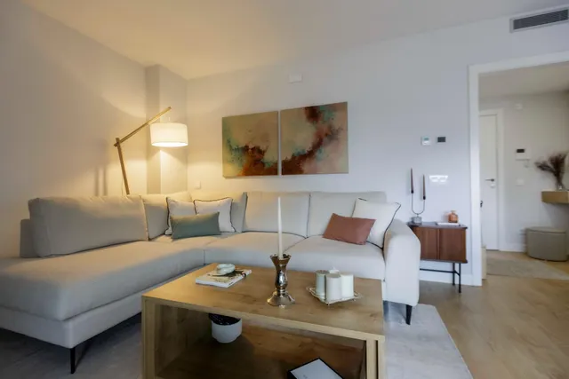 Piso en las rozas — 6