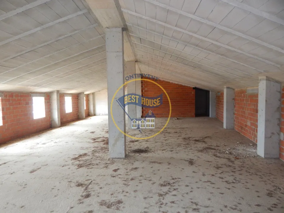 EDIFICIO CUATRO PLANTAS A LA VENTA EN AGULLENT!!!