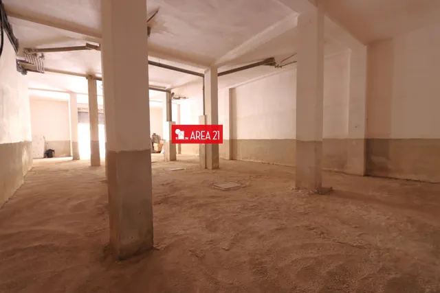 LOCAL COMERCIAL EN VENTA EN PATERNA CENTRO — 7
