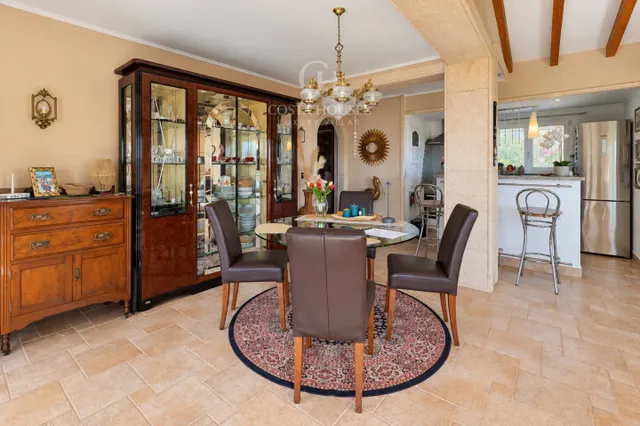 VILLA PALOMA · ESENCIA MEDITERRÁNEA Y VISTAS AL MAR EN JÁVEA — 22