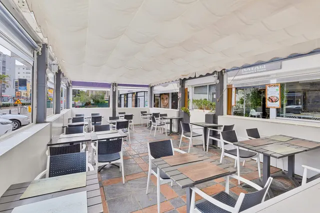 Restaurante 100m² en venta - Centro — 12