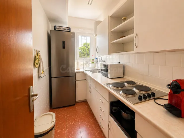 Apartamento con espectaculares vistas a la bahía con licenci - foto 5