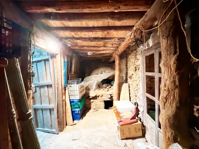 Urbis te ofrece una casa en venta en Navarredonda de la Rinconada, Salamanca. — 25
