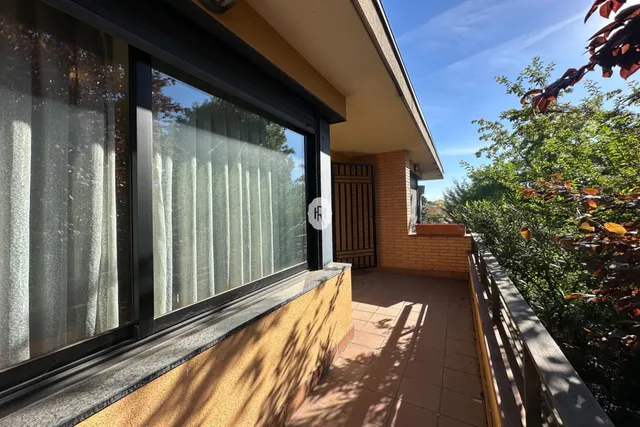 UNA CASA PARA VIVIR Y DISFRUTAR EN FAMILIA — 33