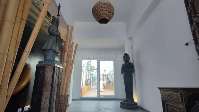 Chalet independiente en una sola planta - rio park (mutxamiel) — 42