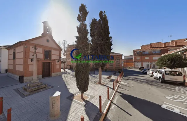 Piso en Venta en Numancia De La Sagra Toledo - foto 3