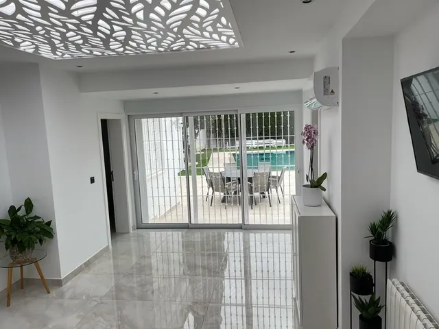 Vivienda de lujo. Recien reformada en el año 2022- — 13
