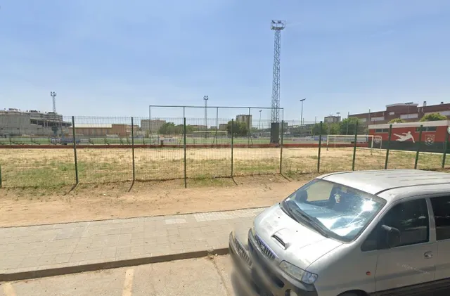 Vivienda en Sevilla, zona San Pablo