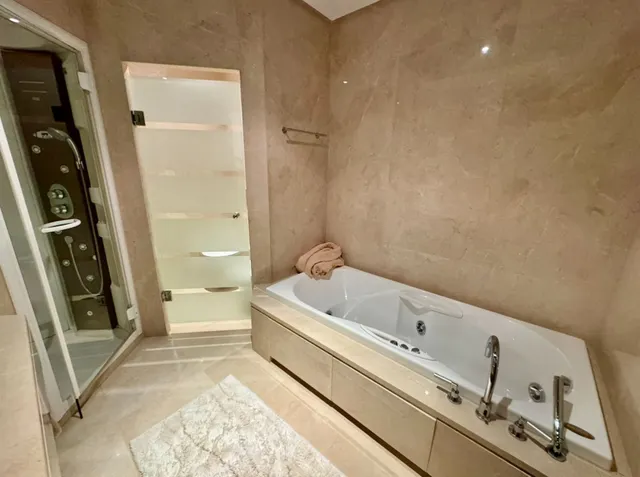 Apartamento 2 habitaciones 212m² en venta - Marbella — 12