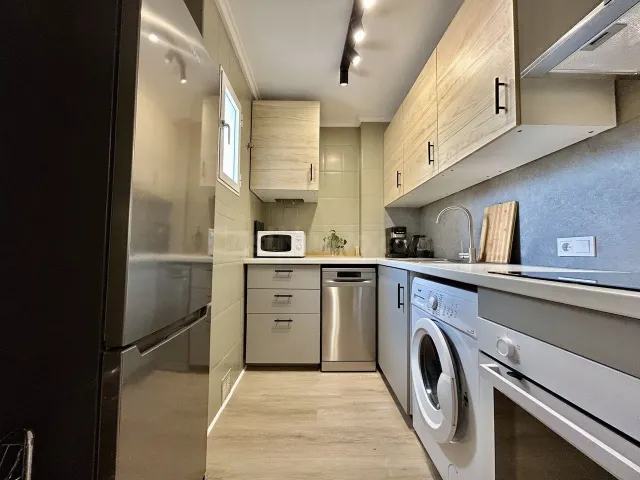 Apartamento 1 habitación 60m² en venta - Centro — 5
