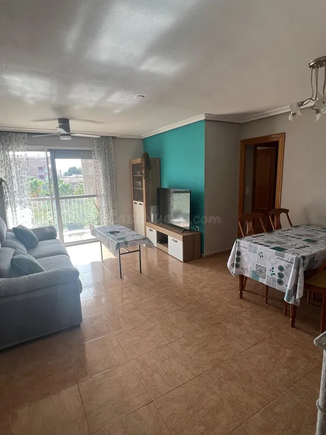 Piso 3 habitaciones 85m² en venta - Nuevo palmar - foto 3