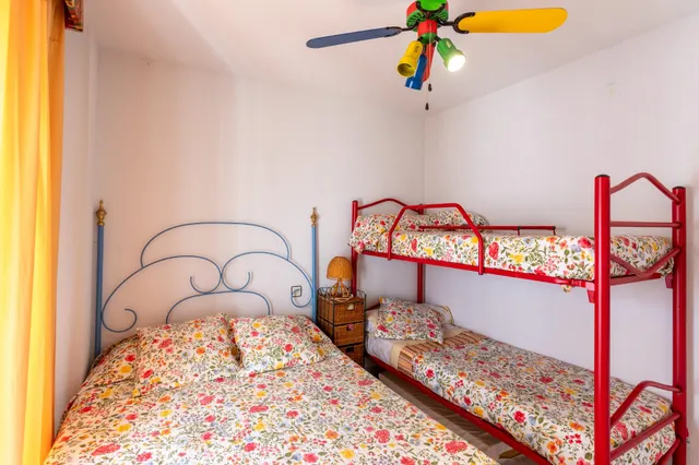 PRECIOSO ÁTICO-DÚPLEX EN PERLA DE ANDALUCÍA — 17