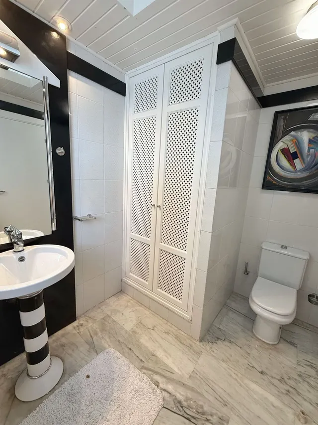 Adosado 4 habitaciones 157m² en venta - Riviera del sol — 25