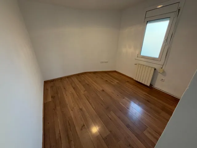 Ático de 2 habitaciones más despacho con terraza de 22 m2 — 35