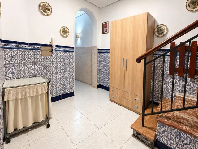 ¡¡ casa de tres plantas en san lorenzo !! — 8