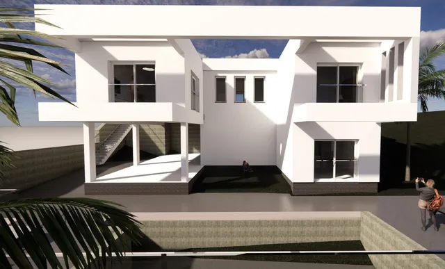 Parcela en venta - Riviera del sol — 20