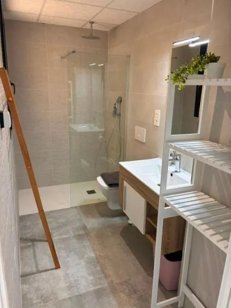 Apartamento 2 habitaciones 90m² en venta - PAU 8 — 28