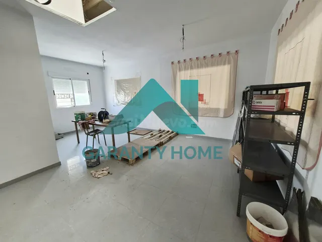 ¡NAVE INDUSTRIAL EN VENTA EN ARROYO DE LA LUZ! UBICACIÓN EST - foto 4
