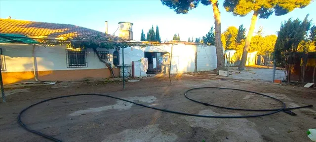 Venta casa en Albacete — 32