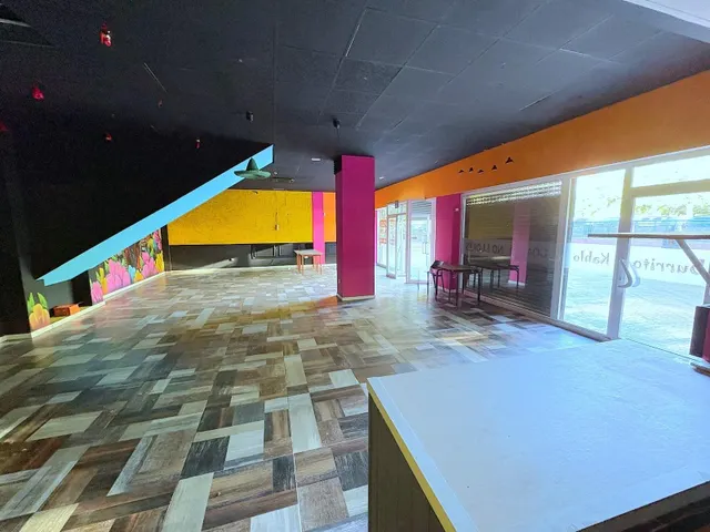 Local comercial espectacular para restauración. — 13