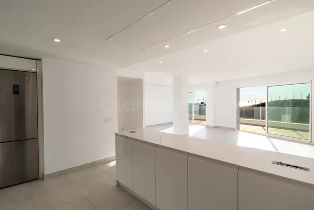 Ático 4 habitaciones 175m² en venta - Marbella — 5