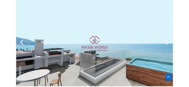 SE VENDEN APARTAMENTOS EN PRIMERA LINEA EN ISLA PLANA — 5