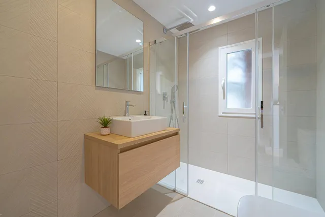 Extraordinaria villa de lujo con espectaculares vista a la venta en Altea, Costa Blanca. — 6