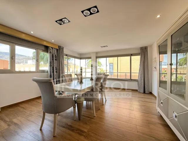 VENTA DE VIVIENDA EN ADRA A UNOS PASOS DE LA PLAYA — 25