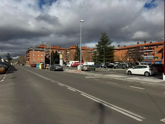 Piso 4 habitaciones en venta - San JosÃ© - Parador - Zurguen - foto 4