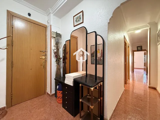 Piso en venta en Alicante. zona de campoamor, 75m2, 3 habitaciones, 1 bajo, cuarta planta sin ascensor — 7