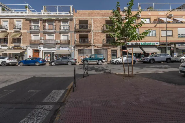 Ático céntrico con gran terraza y vistas !!!!!!!! — 10