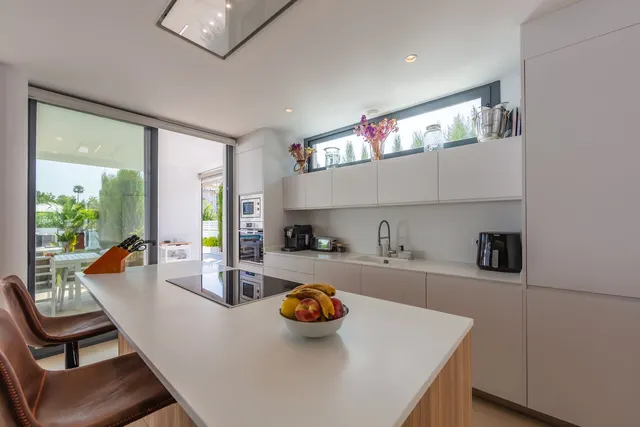 Chalet 4 habitaciones 231m² en venta - Costa del Sol — 5