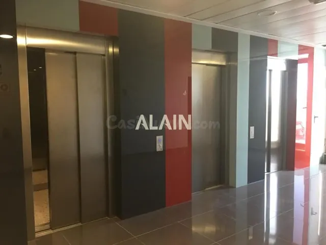 OFICINAS EN ALQUILER EN ALFAFAR VALENCIA - foto 5
