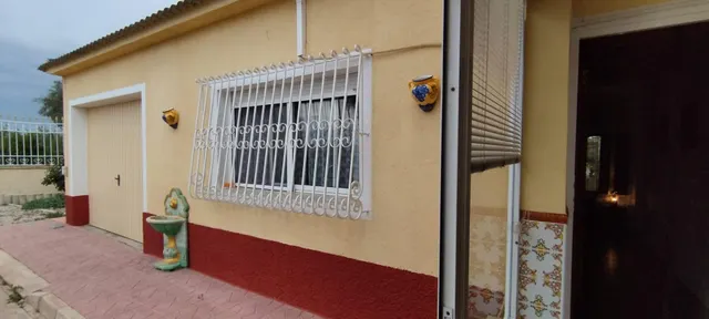 SUPER CHALET PARA VIVIR CON TODO LO QUE NECESITAS!!! — 21