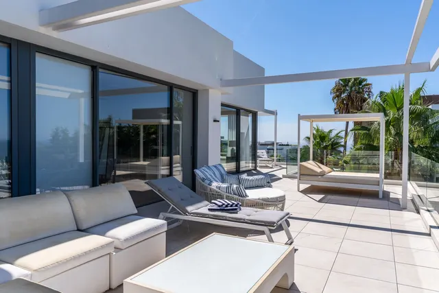 Chalet 5 habitaciones 635m² en venta - Marbella — 33