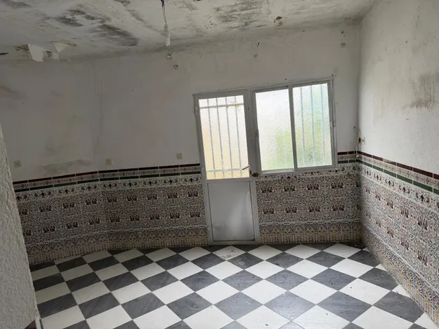 Venta de Casa Adosada en Fuente Obejuna (Córdoba) — 12