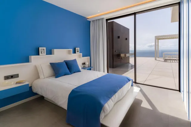 La perla del mediterráneo - Benitachell Alicante — 19