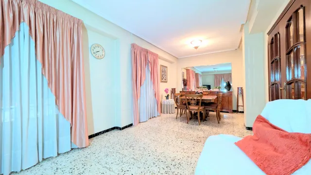 ¡VIVIENDA EXTERIOR Y MUY LUMINOSA, EN CAMINO MAGROS!!! - ¡TU