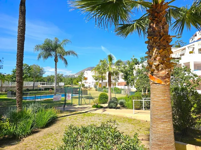 MARAVILLOSO APARTAMENTO EN LA COSTA DEL SOL — 41