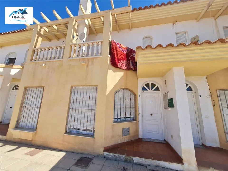Venta Casa en Cuevas del Almanzora (Almería)
