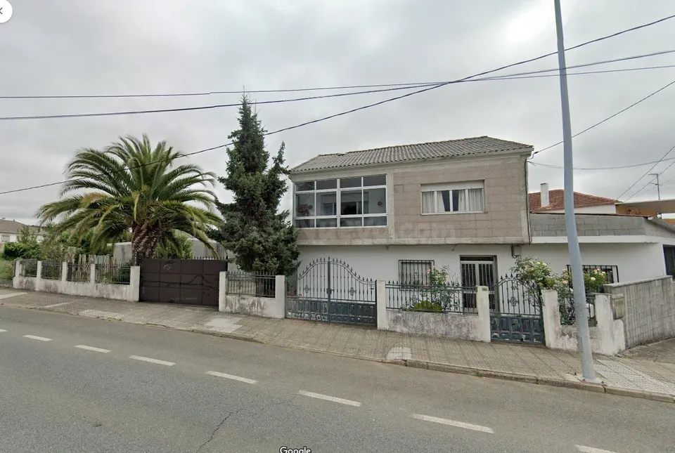 Vivienda en Lalin