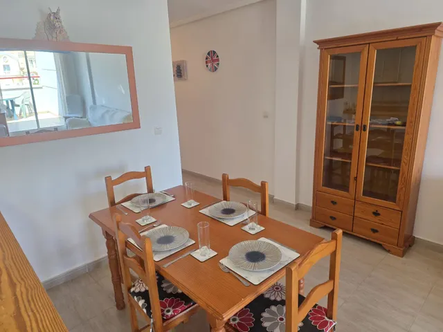 Apartamento 2 habitaciones 63m² en venta - Las Filipinas — 6
