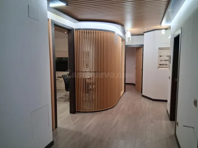 Vivienda con reforma a estreno.