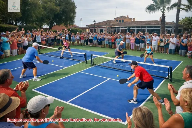 TERRENO CON EDIFICIACION PARA USO DEPORTIVO Y RECREATIVO - foto 4