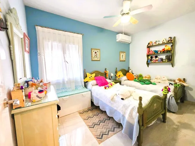 Chalet independiente en El Atabal — 25