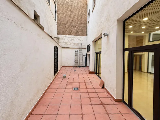 Dos joyas en el corazon de Granada — 17