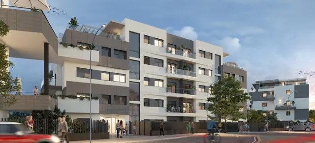 EDIFICIO DUO HOMES CULLEREDO (A CORUÑA) - foto 5